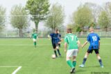 ST D.Z.C. '09/S.K.N.W.K. JO14-1JM - ST Zaamslag/Vogelwaarde JO14-1 (competitie) seizoen 2021-2022 (voorjaar - 3e fase)) (37/54)